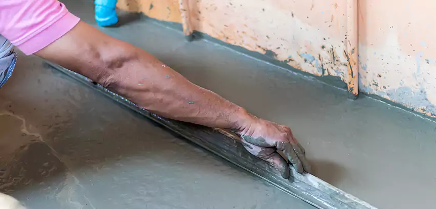 Foundation Slab Leak Repair in Fountain Hills, AZ