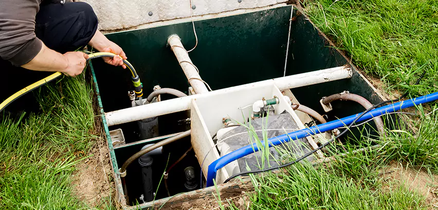Zoeller Sump Pump Maintenance in Fountain Hills