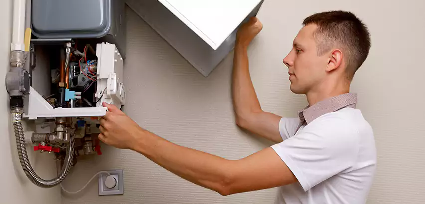 Propane Tankless Water Heater Repair in Fountain Hills