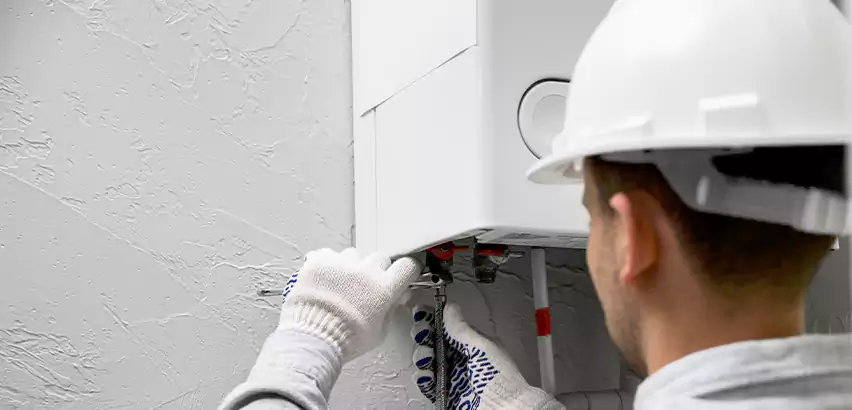 Rheem Tankless Water Heater Replacement in Fountain Hills