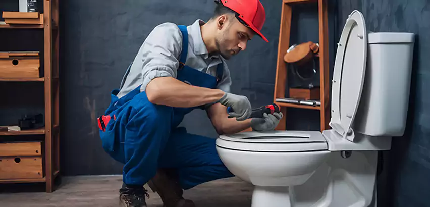 Commode Repair in Fountain Hills, AZ