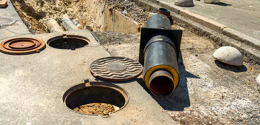 Trenchless Sewer Repair in Fountain Hills, AZ