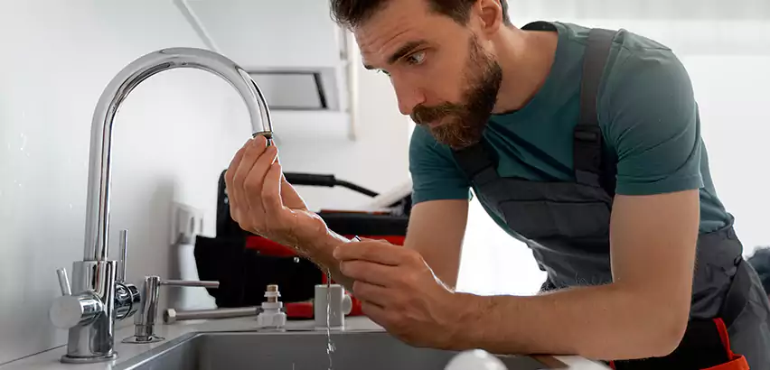 Fire and Water Damage Restoration in Fountain Hills