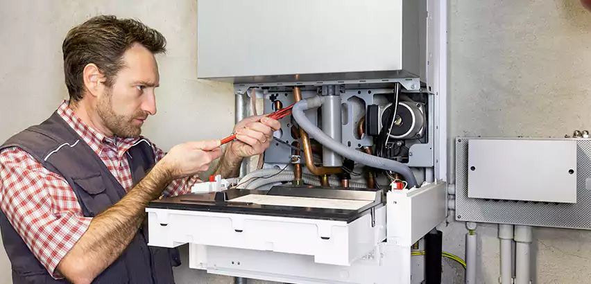 Rinnai Water Heater Maintenance Fountain Hills