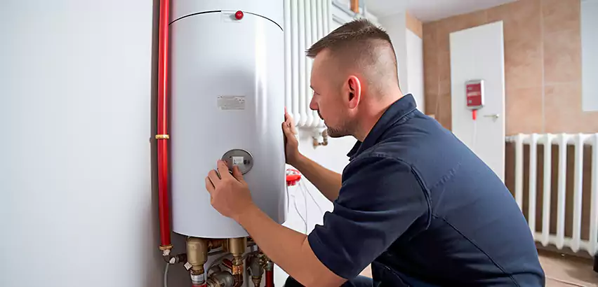 Emergency Water Heater Replacement in Fountain Hills