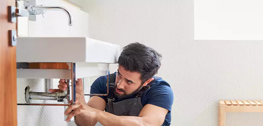 Commercial Water Leak Detection in Fountain Hills