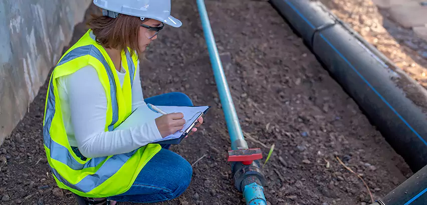 Dishwasher Water Line Hookup in Fountain Hills, AZ