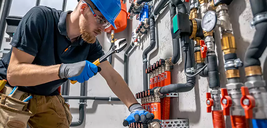 Kinetico Water Softener Installation in Fountain Hills, AZ