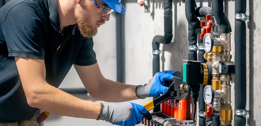 Rainsoft Water Softener Maintenance in Fountain Hills