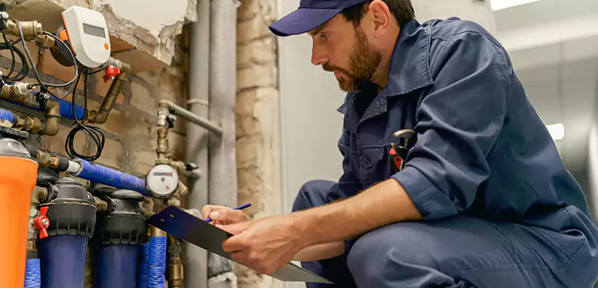 Kinetico Water Softener Repair in Fountain Hills, AZ