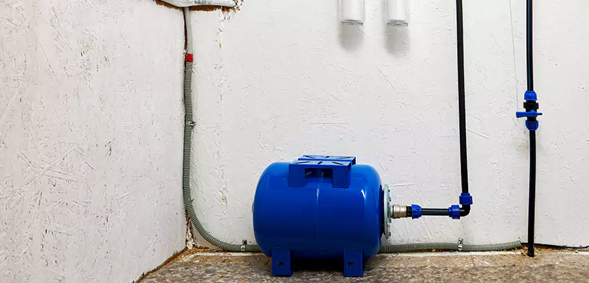 Wellmate Pressure Tank Bladder Replacement in Fountain Hills