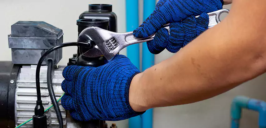 Well Water System Repair in Fountain Hills, AZ