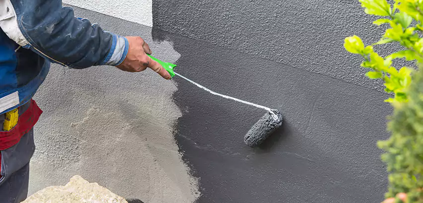 Walls Waterproofing in Fountain Hills, AZ