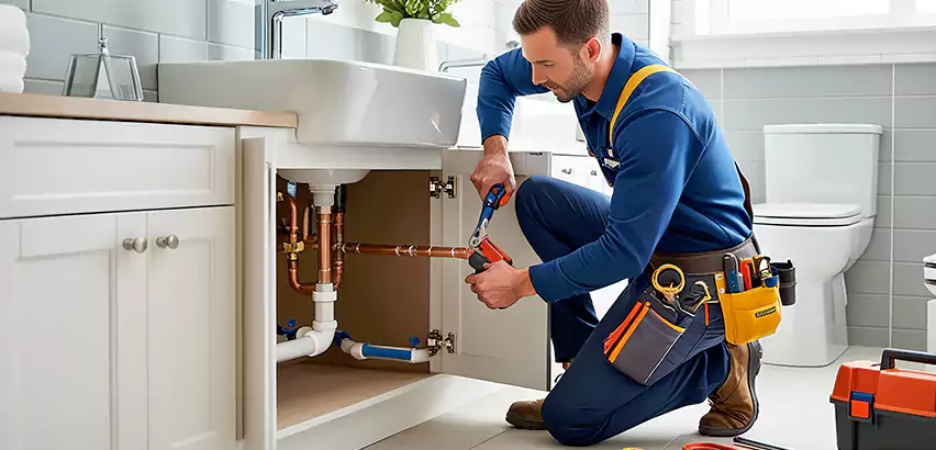 Water Damage Restoration in Fountain Hills