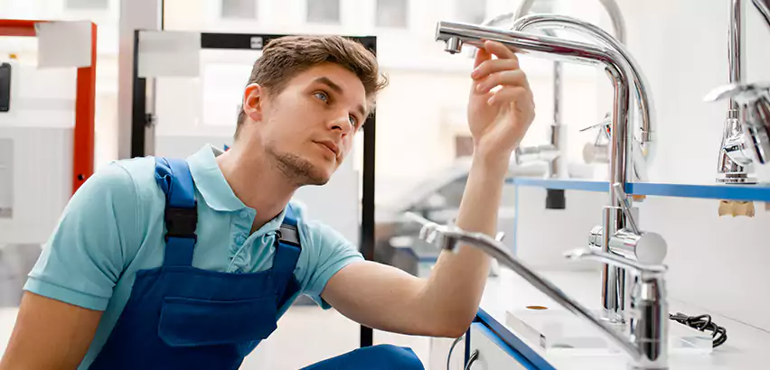 Water Leak Detection in Fountain Hills