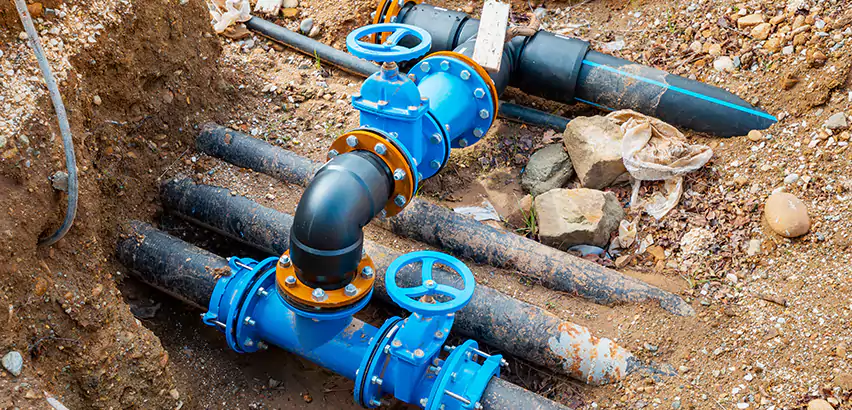 Professional Water Line Installation Services in Fountain Hills, AZ