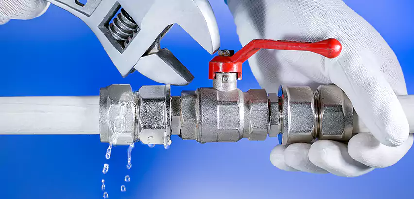 Water Line Repair in Fountain Hills, AZ