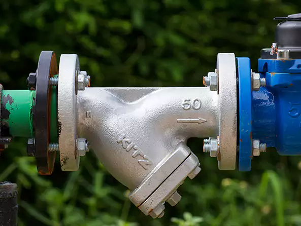 Why Choose Plumbing Pro Fountain Hills for Backflow Preventer Services in Fountain Hills, AZ?