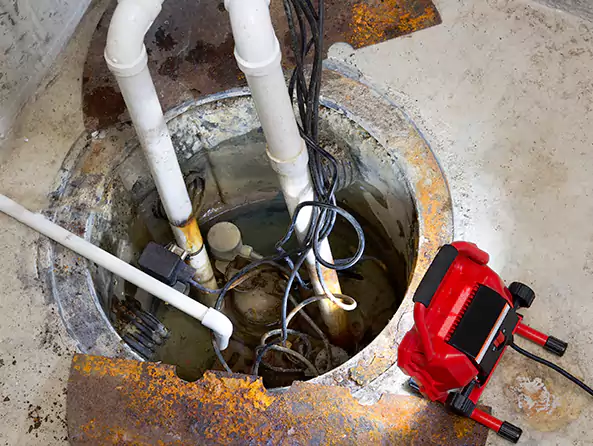 Why Choose Plumbing Pro Fountain Hills for Basement Sump Pump Installation in Fountain Hills?