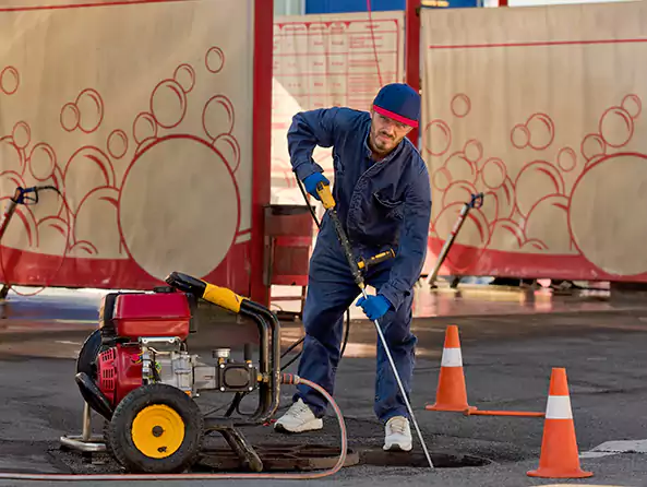 Why Choose Plumbing Pro Fountain Hills for Drain Services in Fountain Hills, AZ?