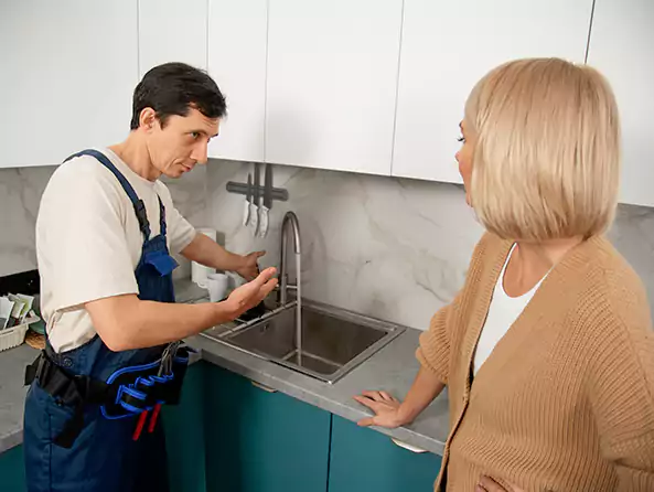 Why Choose Plumbing Pro Fountain Hills for Emergency Plumbing Repair in Fountain Hills, AZ?