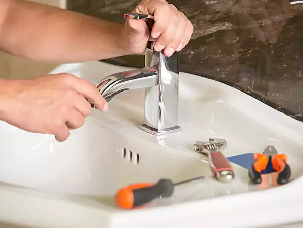 Why Choose Plumbing Pro Fountain Hills for Bathroom Faucet Installation in Fountain Hills, AZ?