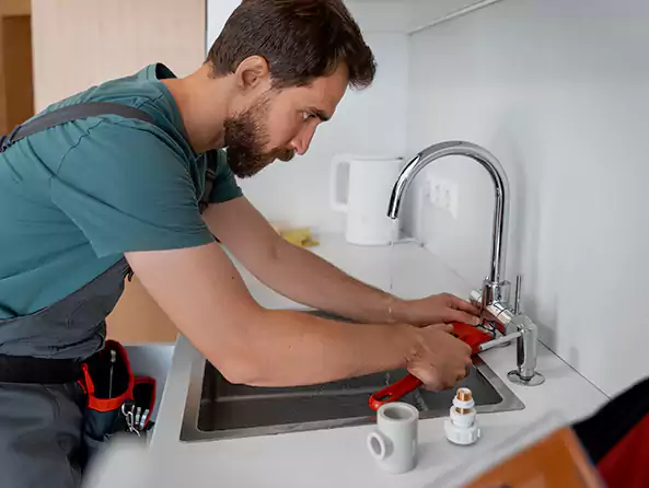 Why Choose Plumbing Pro Fountain Hills for Faucet Repair in Fountain Hills, AZ?