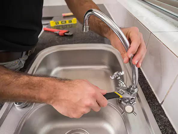 Why Choose Plumbing Pro Fountain Hills for Faucet Replacement in Fountain Hills, AZ?