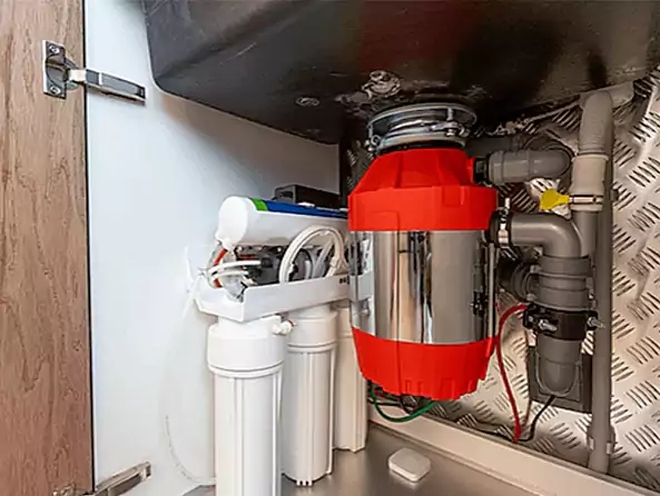 Why Choose Plumbing Pro Fountain Hills for Garbage Disposal Installation in Fountain Hills, AZ?
