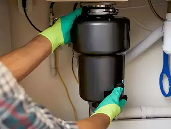 Why Choose Plumbing Pro Fountain Hills for Garbage Disposal Replacement in Fountain Hills, AZ?