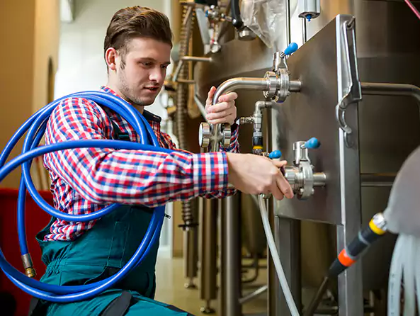 Why Choose Plumbing Pro Fountain Hills for Gas Leak Repair in Fountain Hills, AZ?