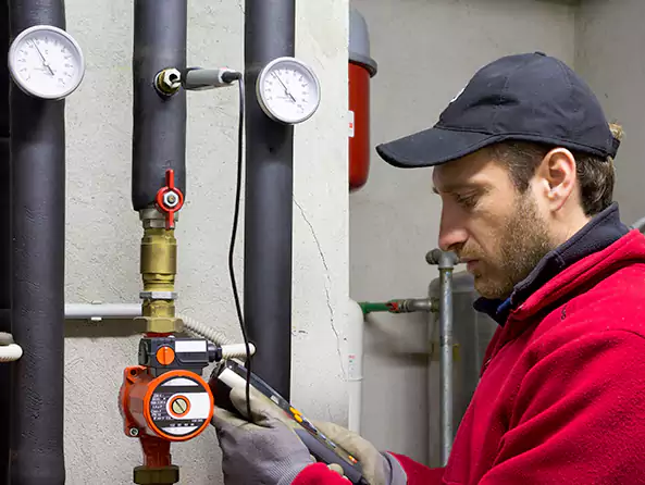 Why Choose Plumbing Pro Fountain Hills for Gas Line Installation in Fountain Hills, AZ?