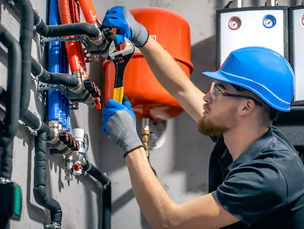 Why Choose Plumbing Pro Fountain Hills for Gas Water Heater Installation in Fountain Hills, AZ