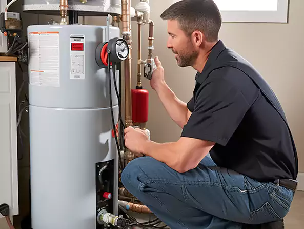 Why Choose Plumbing Pro Fountain Hills for Gas Water Heater Repair in Fountain Hills, AZ?