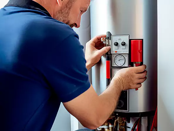 Why Choose Plumbing Pro Fountain Hills for Hot Water Tank Maintenance in Fountain Hills, AZ?