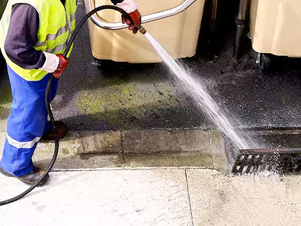 Why Choose Plumbing Pro Fountain Hills for Hydro Jetting in Fountain Hills, AZ?