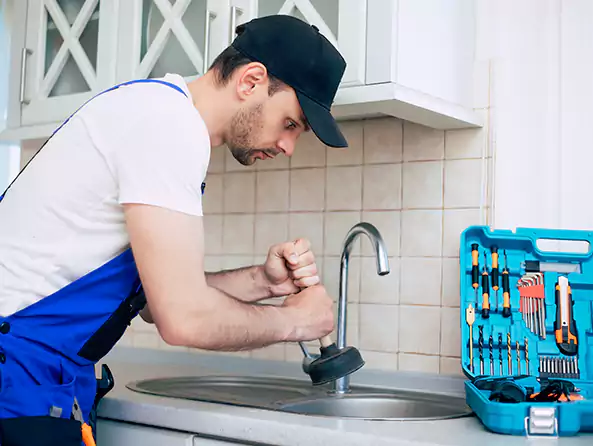Why Choose Plumbing Pro Fountain Hills for Kitchen Plumbing in Fountain Hills, AZ?