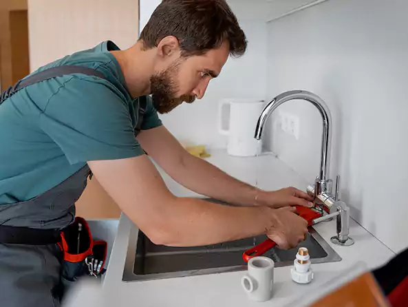Why Choose Plumbing Pro Fountain Hills for Kitchen Sink Installation in Fountain Hills, AZ?