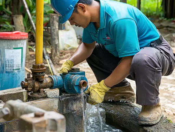 Why Choose Plumbing Pro Fountain Hills for Pipe Repair in Fountain Hills, AZ?