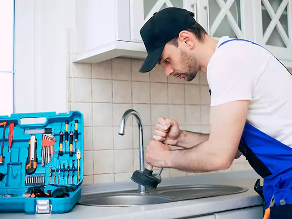  Why Choose Plumbing Pro Fountain Hills for Plumbing Inspection in Fountain Hills, AZ?