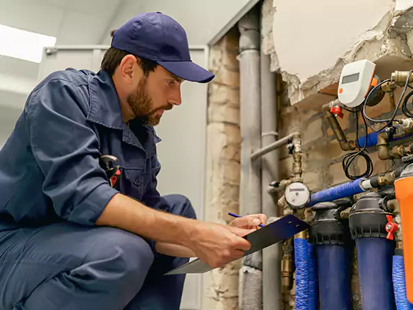 Why Choose Plumbing Pro Fountain Hills for Plumbing Maintenance in Fountain Hills, AZ?