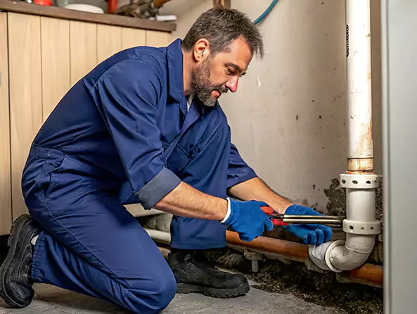  Why Choose Plumbing Pro Fountain Hills for Repiping Services in Fountain Hills?