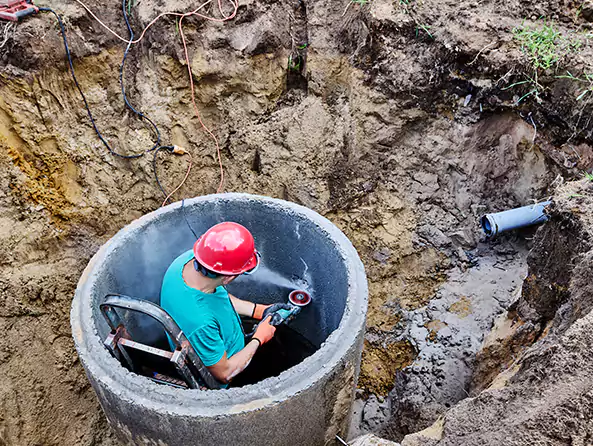 Why Choose Plumbing Pro Fountain Hills for Septic Tank Repair in Fountain Hills, AZ?