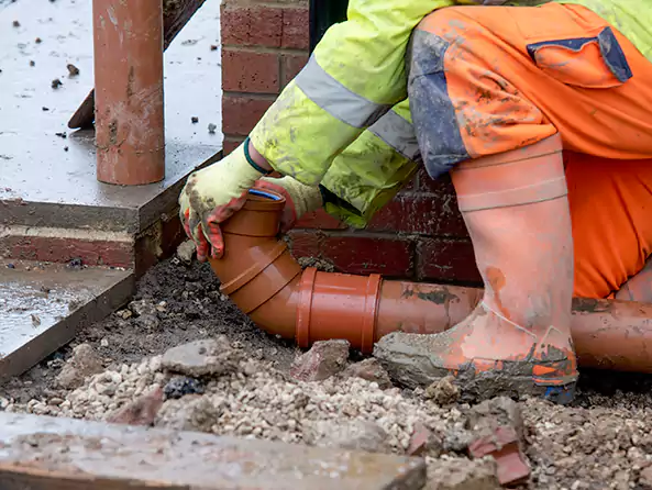 Why Choose Plumbing Pro Fountain Hills for Sewer Replacement in Fountain Hills, AZ?