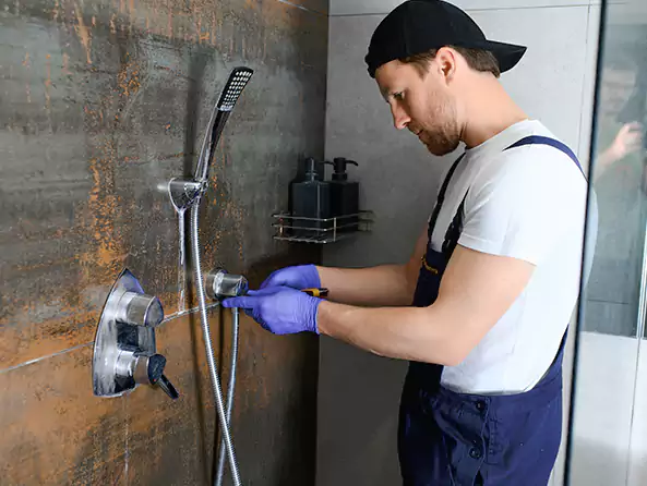 Why Choose Plumbing Pro Fountain Hills for Shower Repair in Fountain Hills, AZ?