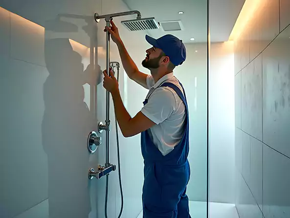 Why Choose Plumbing Pro Fountain Hills for Shower Replacement in Fountain Hills, AZ?