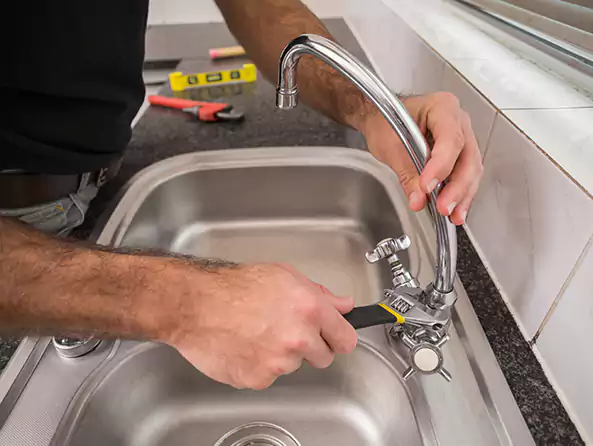 Why Choose Plumbing Pro Fountain Hills for Sink Installation in Fountain Hills, AZ?