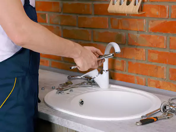 Why Choose Plumbing Pro Fountain Hills for Sink Repair in Fountain Hills, AZ?