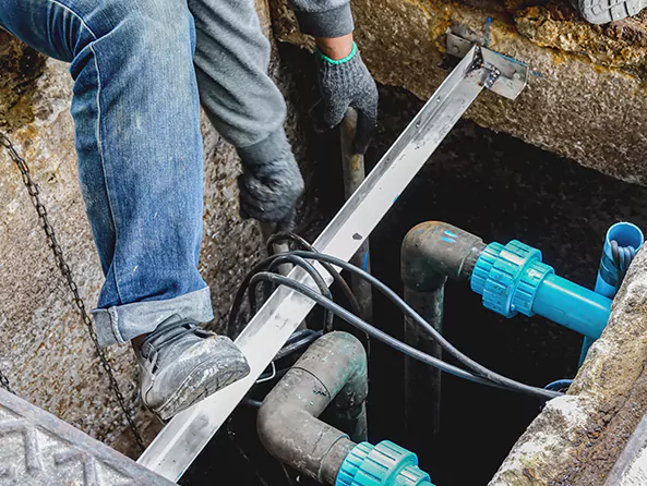 Why Choose Plumbing Pro Fountain Hills for Sump Pump Maintenance in Fountain Hills, AZ?