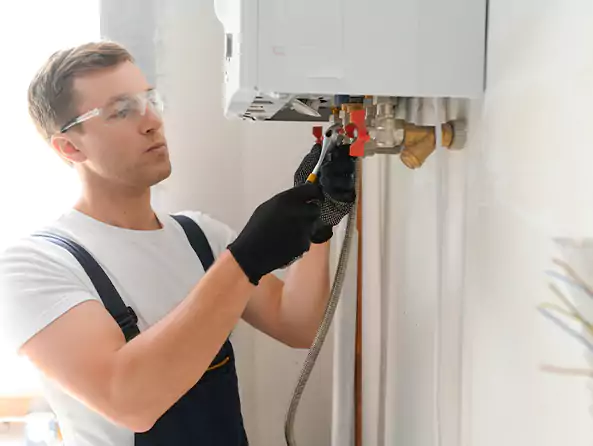 Why Choose Plumbing Pro Fountain Hills for Tankless Water Heater Maintenance in Fountain Hills, AZ?